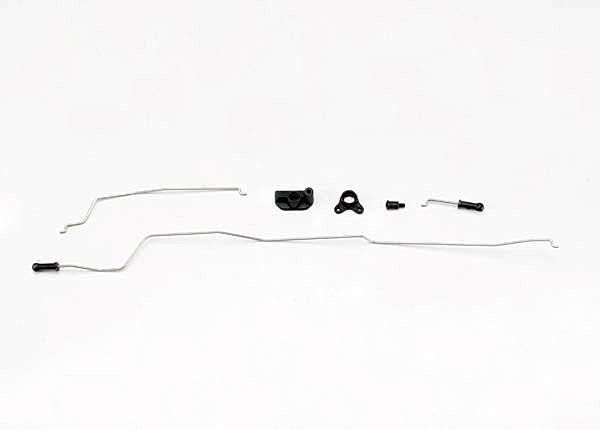 Traxxas Locking Differential Linkage Set W/Hardware [TRA5679