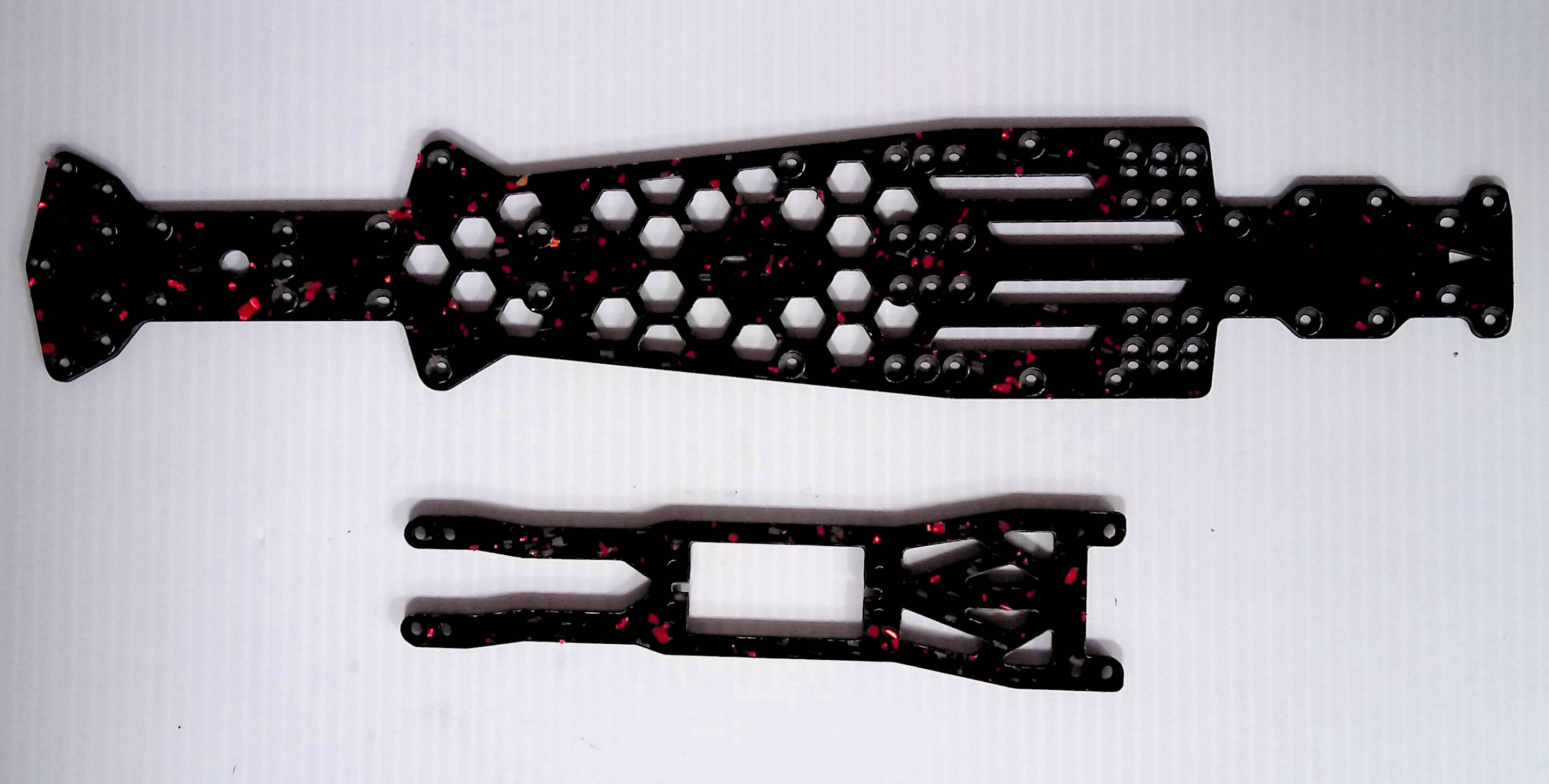 Bingo RC Designs Wasp Sakura D6 Drift Platform Chassis – Key City