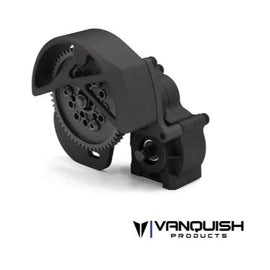 Vanquish 3-Gear Transmission Kit - Black
