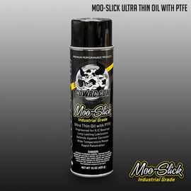 CowRC MOO-Slick Ultra Thin Oil With PTFE