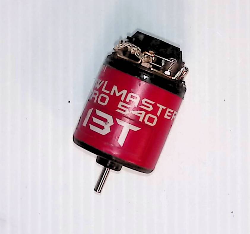 Motore 540 Per Aeromodelli Motore Elettrico Spazzolato Apex RC 13T - Per Aeroplani RC, Modello #9780 Motore Brushless 220 V Motore 540 Per Aeromodelli Motore Elettrico Spazzolato Apex RC 13T - Per Aeroplani RC, Modello #9780 Motore Brushless 220 V