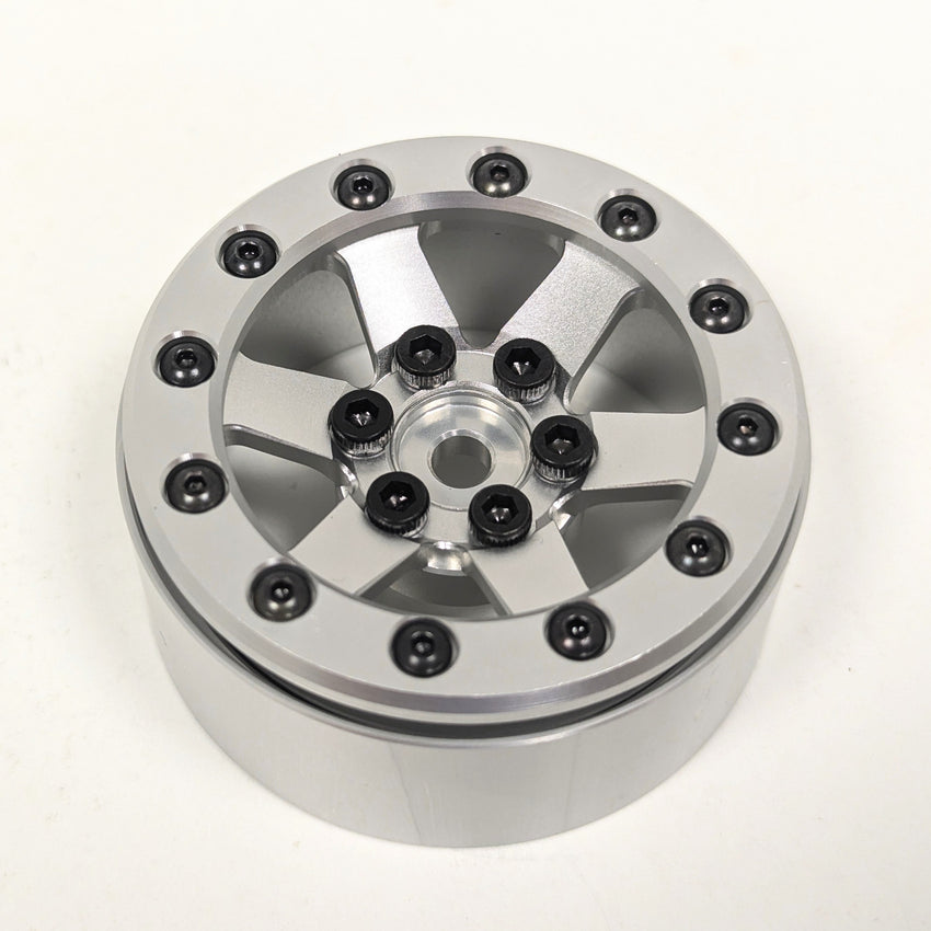SuperShafty 1.9 Wheel "Falcon" V4 (Version 4)