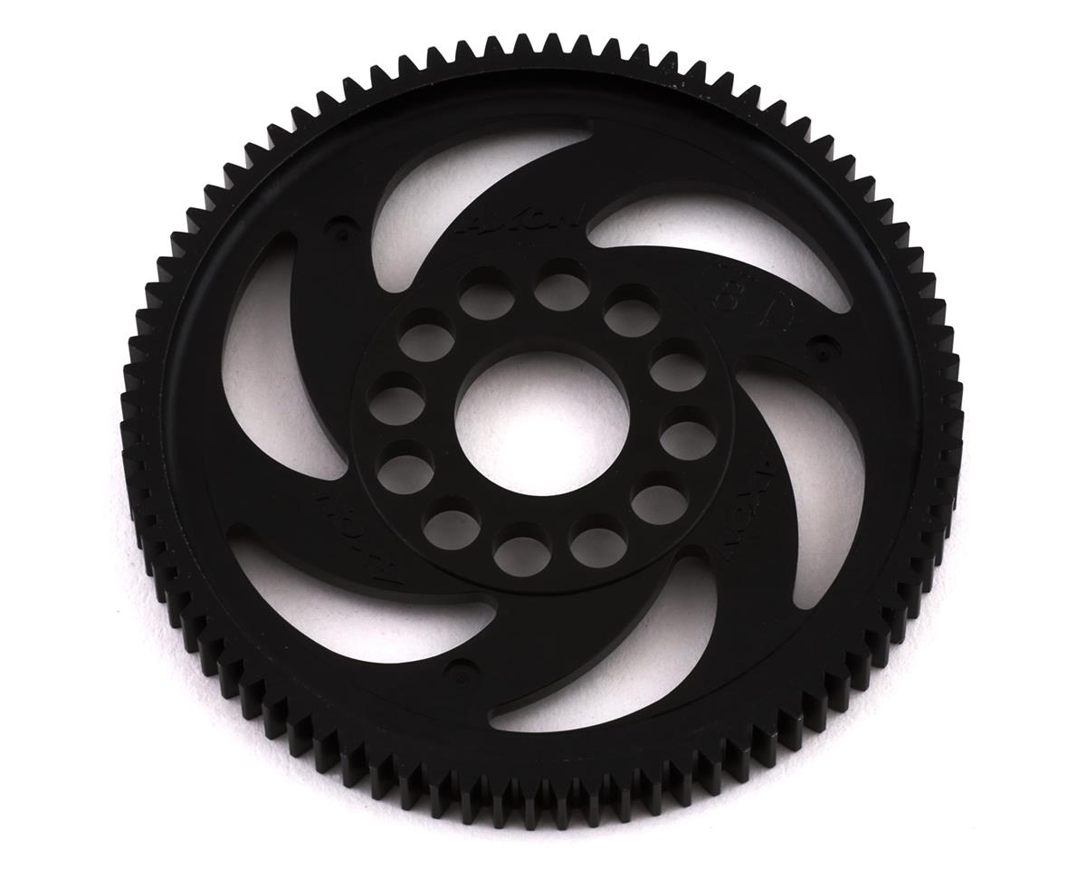 O [40118] SPUR GEAR 48P 84T – EM Performance
