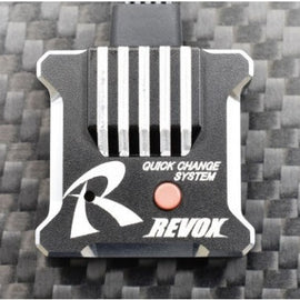 REVE D REVOX STEERING GYRO FOR RWD DRIFT CAR
