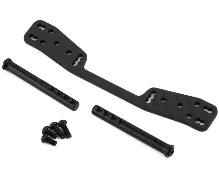 Reve D RDX Magnetic Rear Body Mount Set – Key City Hobby