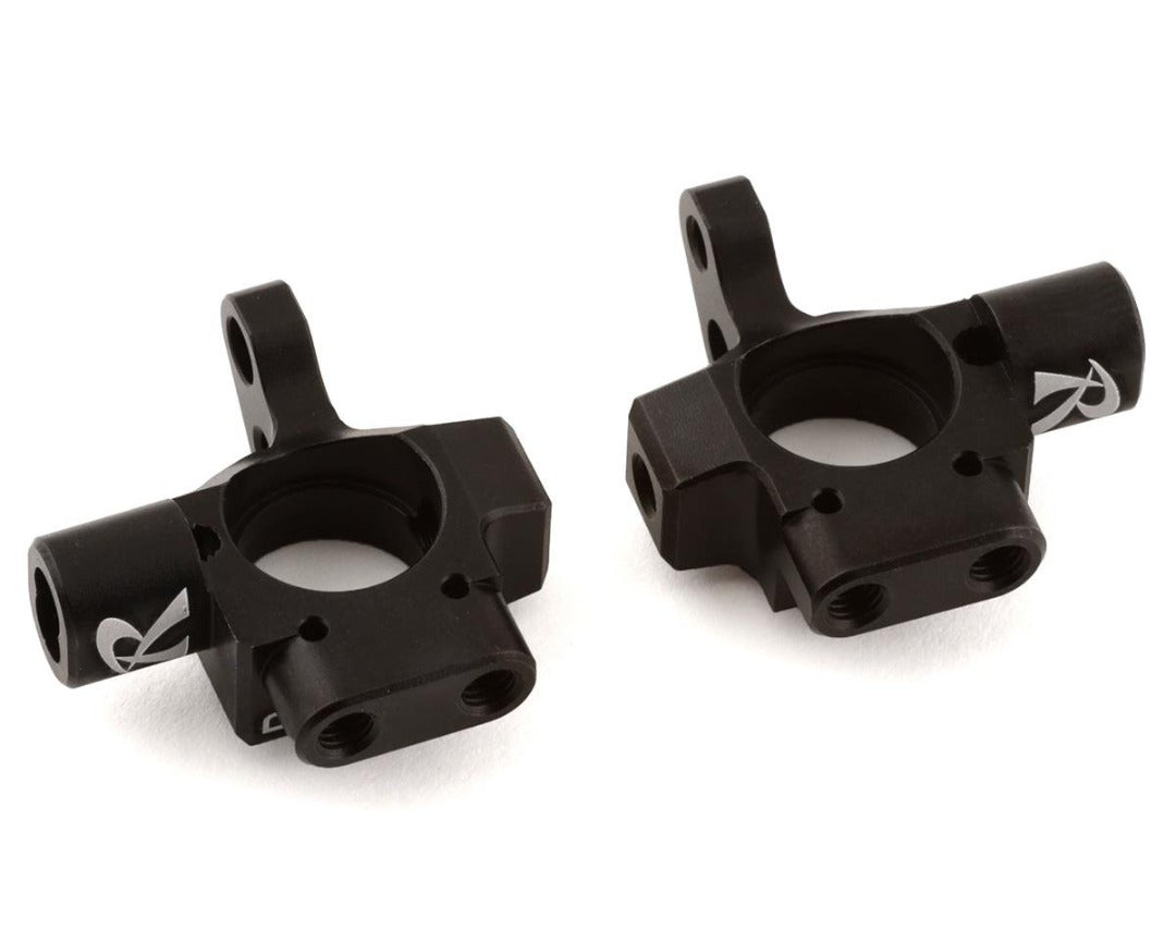 Reve D ASL Front Steering Knuckle Set – Key City Hobby