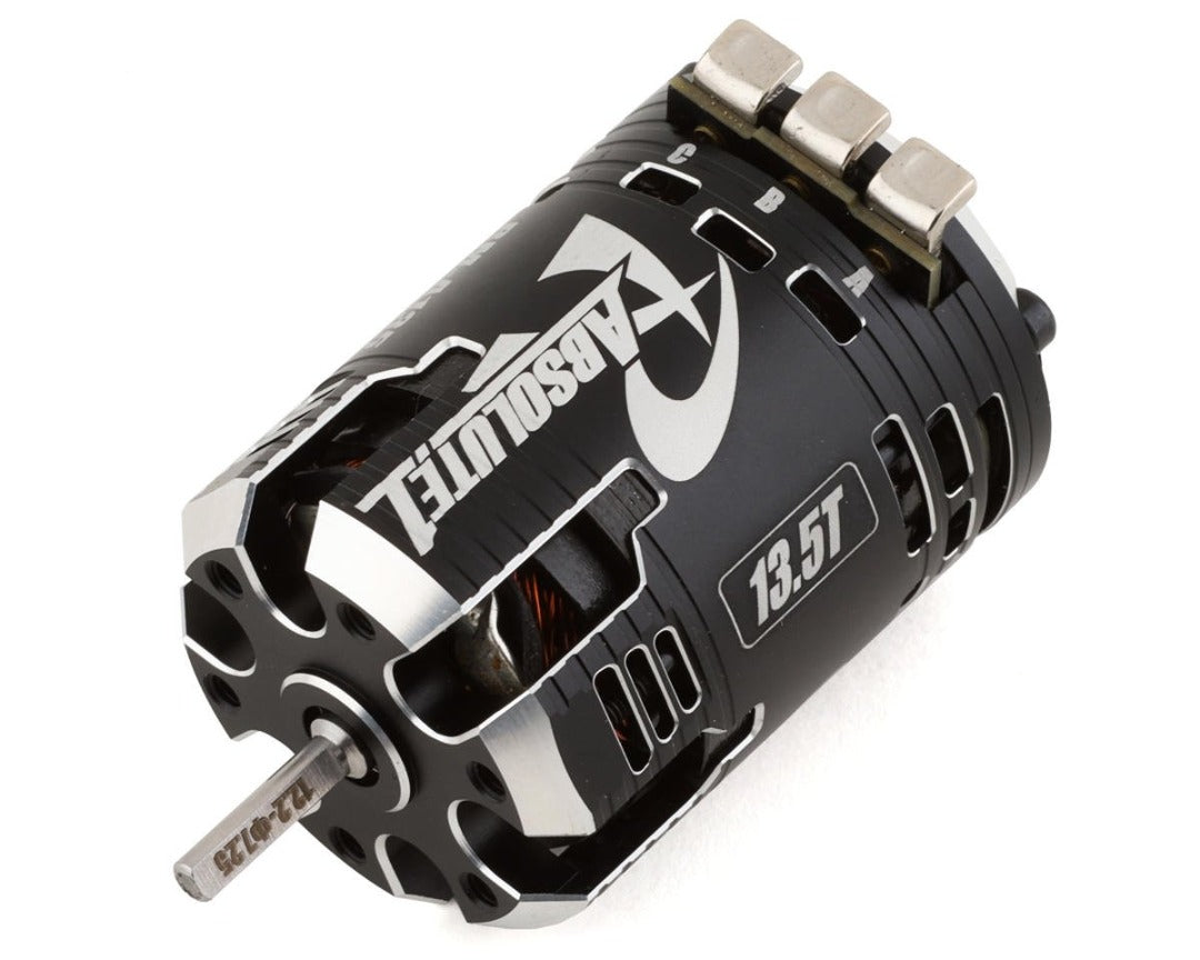 REVE D ABSOLUTE1 MOTOR 13.5T (RM-A135B) Reve D Yokomo RC