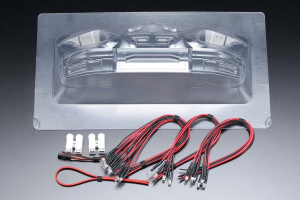 Yokomo LED Headlight Kit
