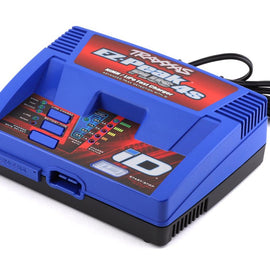 Traxxas EZ-Peak Plus 4S "Completer Pack" Multi-Chemistry Battery Charger w/One Power Cell 4S Batteries (6700mAh)