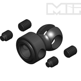 MIP MIP X-Duty™, Drive Hub, 15mm x 6mm (1)