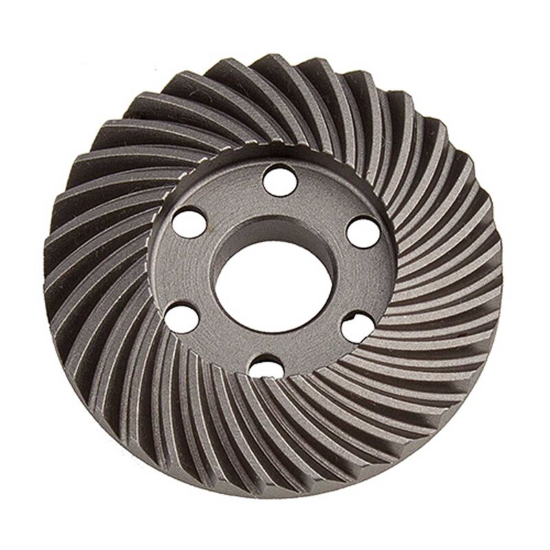 Element RC 30T Factory Team Enduro Ring Gear – Key City Hobby