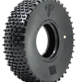 Extreme Route 5.8" Huge Pin 2.2" Tires