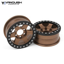 Vanquish Method 1.9 310 V2 Anodized- Bronze