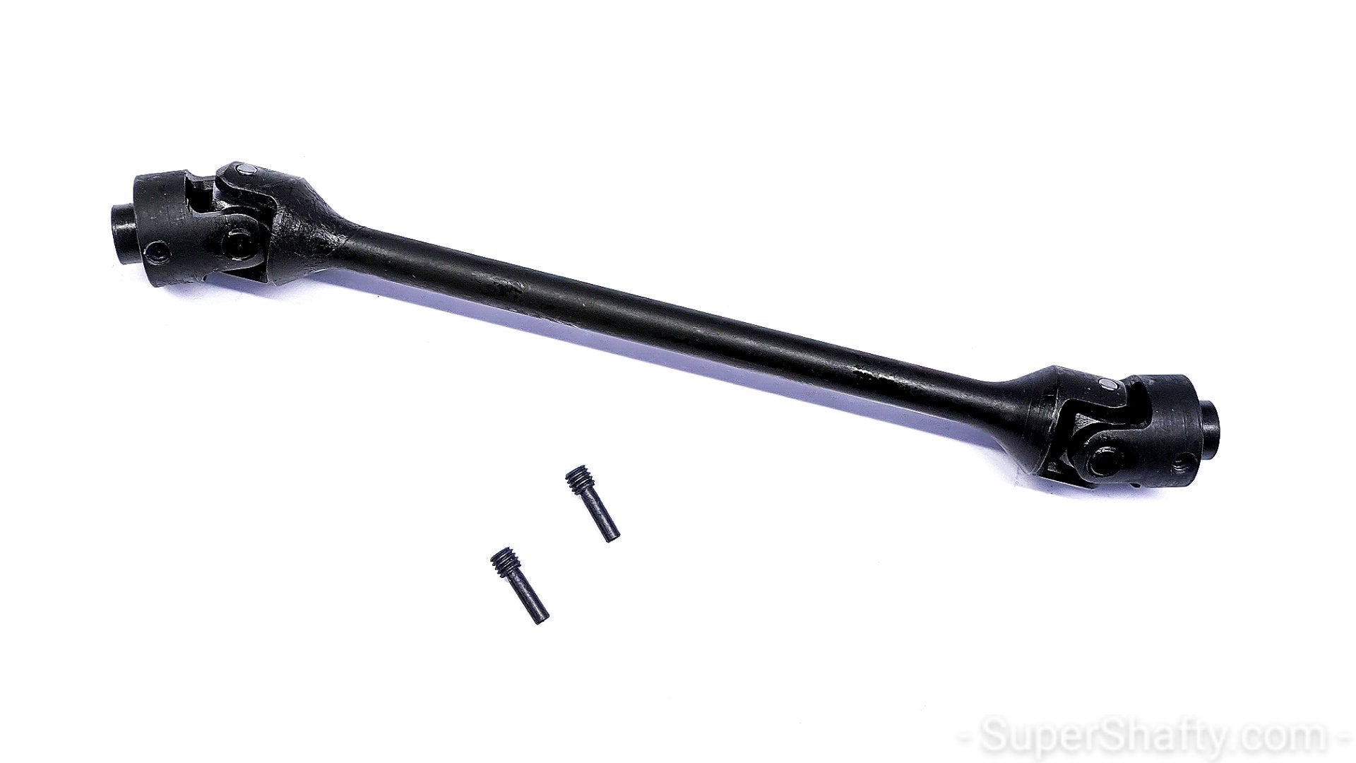 Traxxas Rear Driveshaft Traxxas Rear Driveshaft