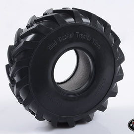 RC4WD 5.94" Mud Basher 2.2 Scale Tire (2)