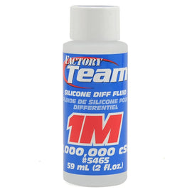 Factory Team Silicone Differential Fluid (2oz) (1,000,000cst)