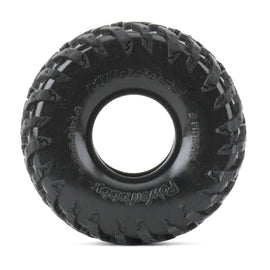 Powerhobby MudBoss 1.0” Micro Crawler Tires 1/24 Axial SCX24 C10 Jeep Betty