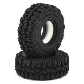 RC4WD 4.19" Milestar 1.9 Patagonia M/T Scale Tire (2)