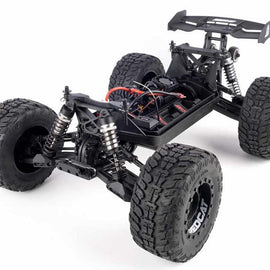 Redcat Kaiju EXT 1/8 RTR 4WD 6S Brushless Monster Truck (White) w/2.4GHz Radio