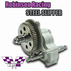 Robinson Racing 32P Slipper Kit Steel Slipper (56T)