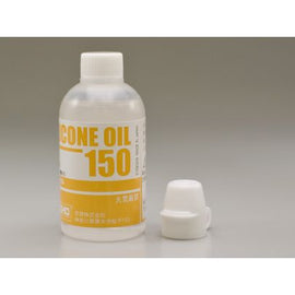 Kyosho Silicone Oil (40cc)