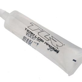 Team Losi Racing Silicone Differential Oil Fluid (30ml)