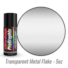 Traxxas Body Paint Metal Flake 5 ozs