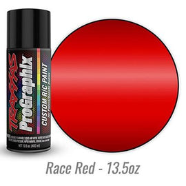 Traxxas Body Paint Race Red 13.5 ozs