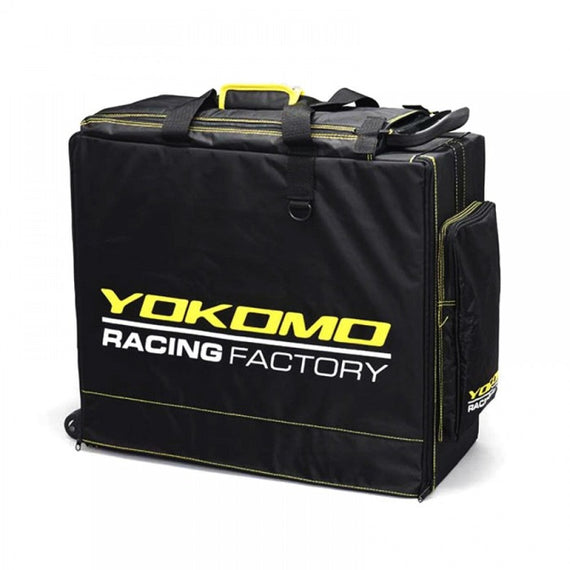 Yokomo Racing Pit Bag V 1/10 Hauler Bag