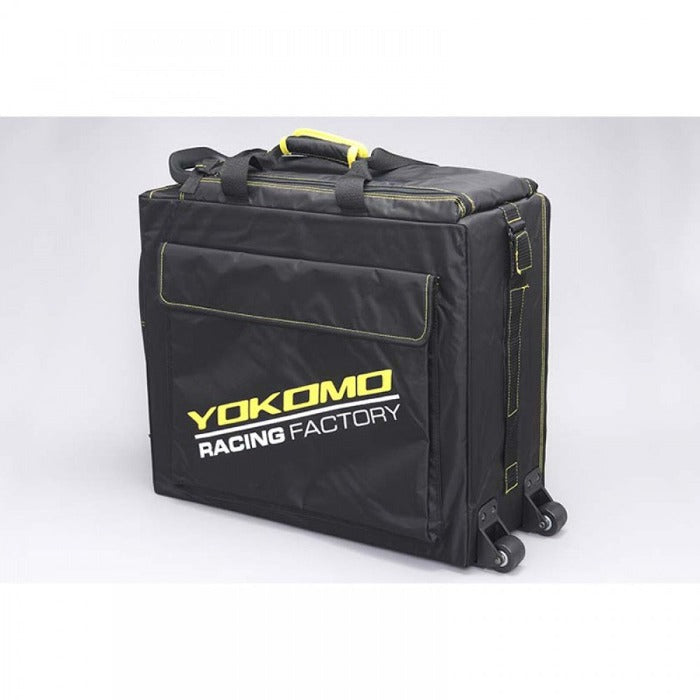 Yokomo Racing Pit Bag V 1/10 Hauler Bag – Key City Hobby