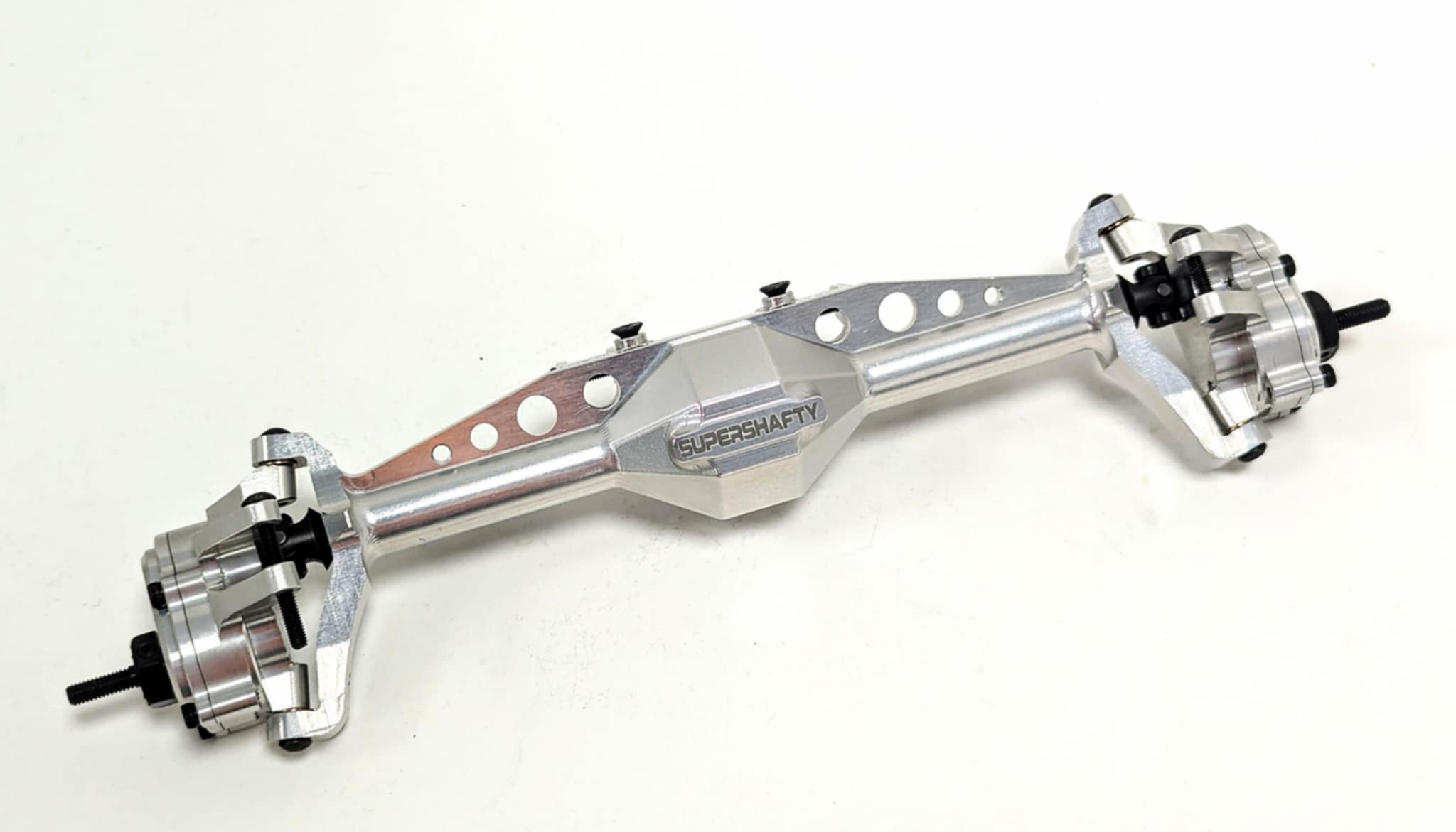 SuperShafty 