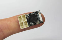 DASMIKRO FLYKSKY NB4 AFHDS3 NANO ANTENNA-FREE 4CH RECEIVER DSK-150
