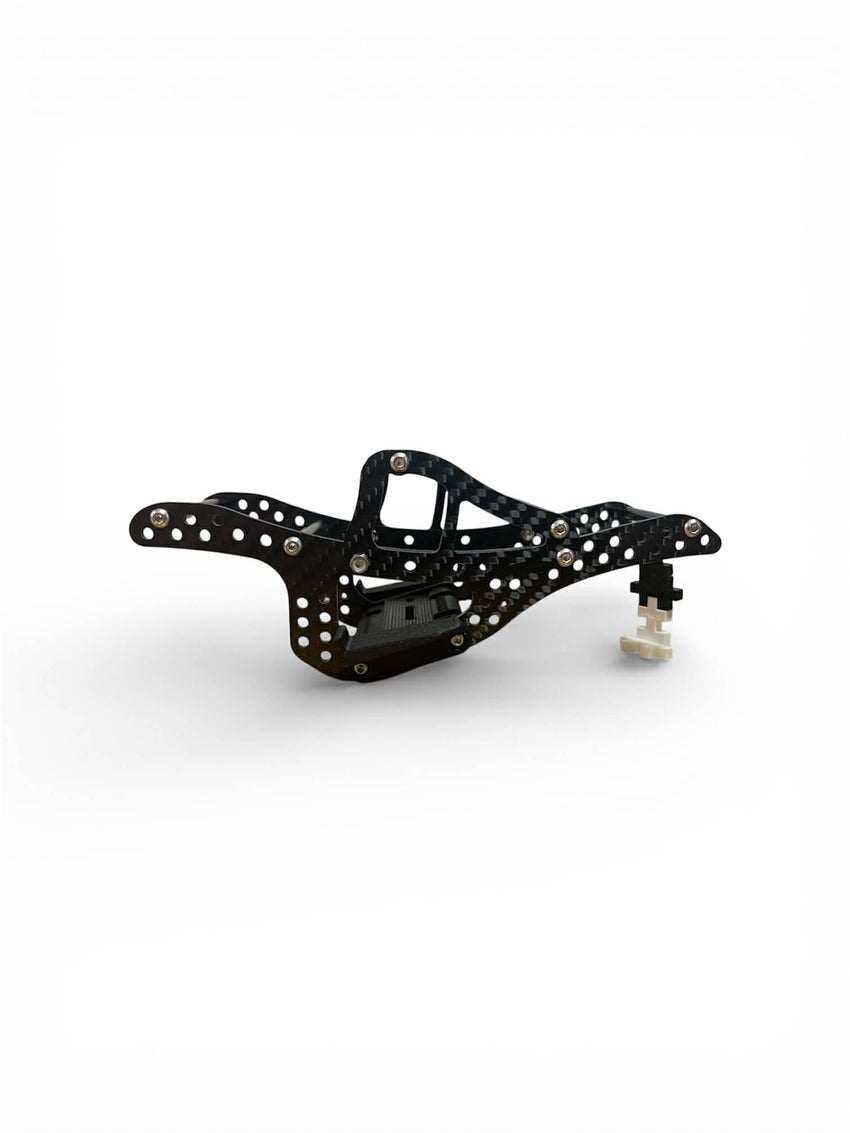 Nordic Troll Chassis Kit