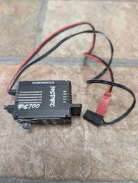 USED - NSDRC RS700 Low Profile Brushless Servo