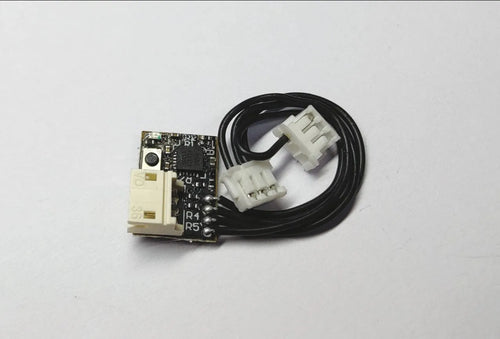 DASMIKRO SUPER NANO DRIFT GYRO V6 DSK-506