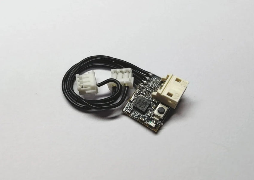 DASMIKRO SUPER NANO DRIFT GYRO V6 DSK-506