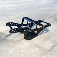Nordic Troll Chassis Kit