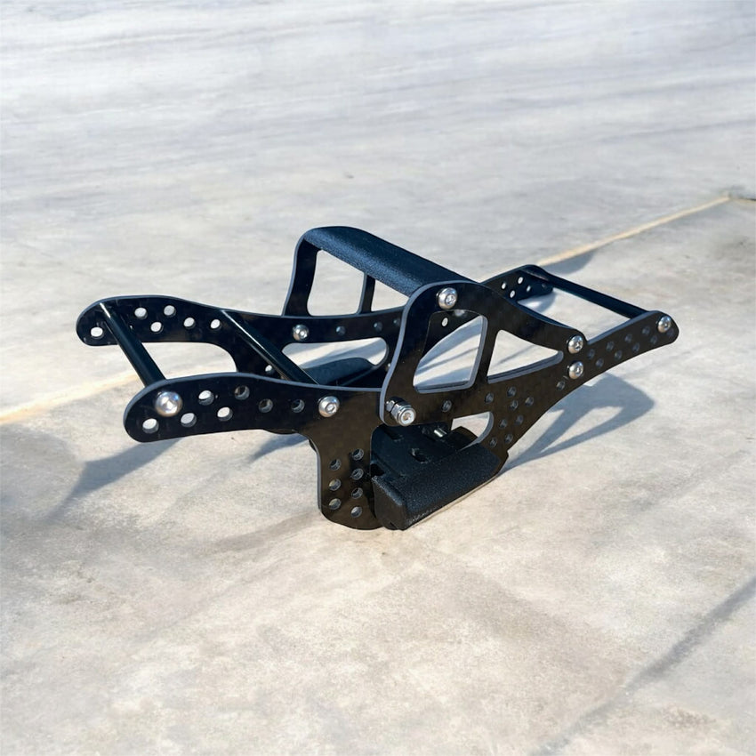 Nordic Troll Chassis Kit