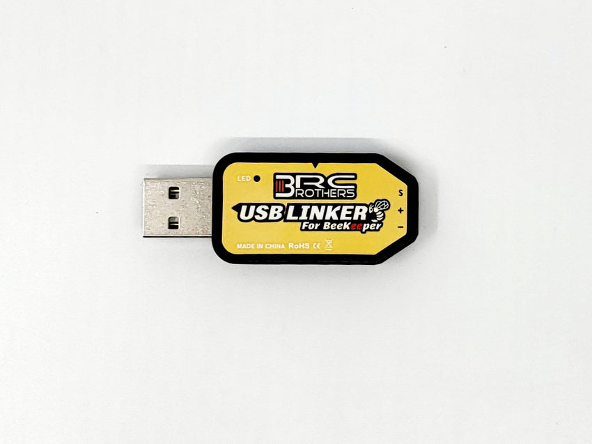 3BrothersRC BeeKeeper USB Programming Linker