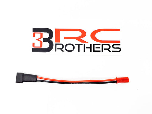 3BrothersRC 2s Lipo No-Solder Servo and Accessory Connector