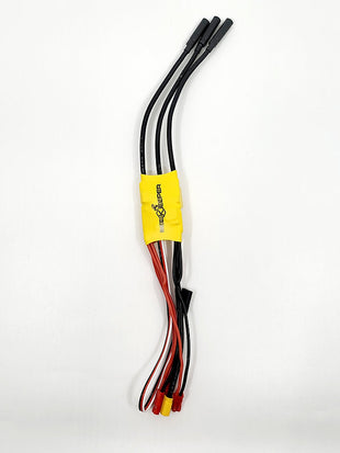 3BrothersRC BeeKeeper XT30 ESC; WP 14-Pole