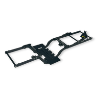 NORDIC CRAWL RAGNAROK Chassis Kit