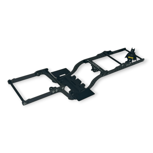 NORDIC CRAWL RAGNAROK Chassis Kit
