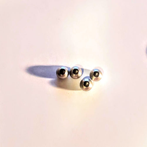 DLUX Replacement Knuckle Parts - Knuckle Balls (4)