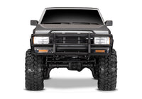 Traxxas TRX-4 Nissan Pathfinder, Silver