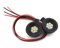 Powershift RC Blister the Night 22mm Round Pods