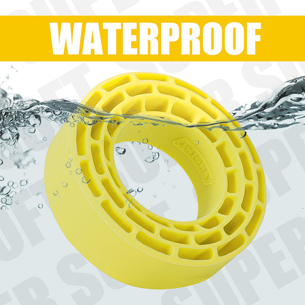 INJORA Silicone Rubber Inserts for 1.3" 68-72mm Tires