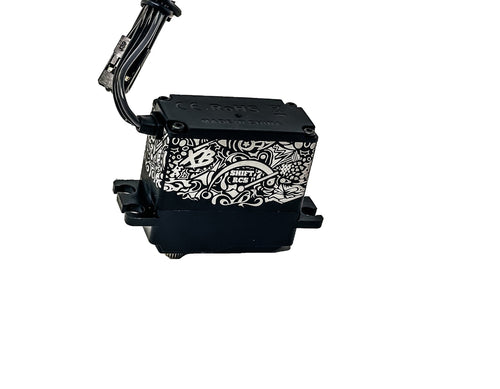 Shift RCS XB Servo