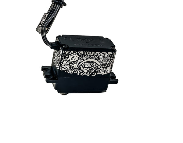 Servos