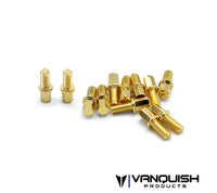 VANQUISH SCALE SLW HUB SCREW KIT; GR8 STEEL